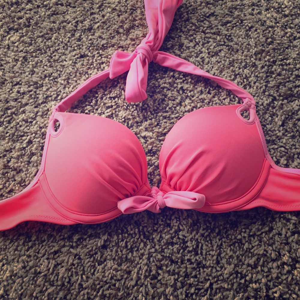 Vs bikini top